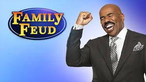 Family Feud 24/7